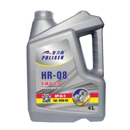 Getriebefluid HGS 1L