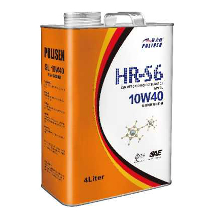 Getriebefluid HGS 1L